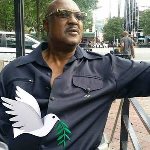 Meet your Posher, Ernie